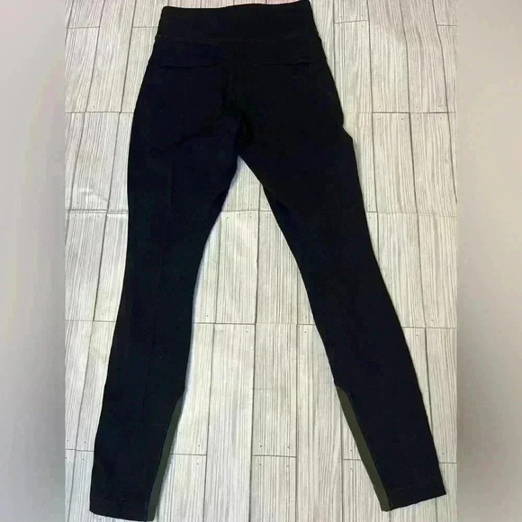 Athleta Highline Hybrid Ankle Tight - Picture 3 of 6